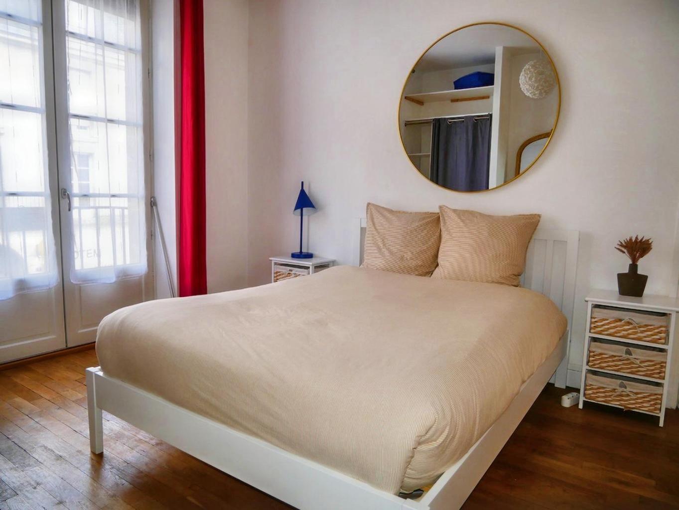 Moderne 60M2 Vue Sur La Loire Hypercentre Apartment Blois Exterior foto